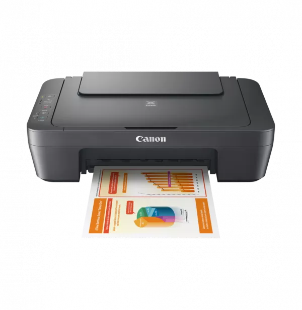 Imprimante Multifonction Jet d'encre Canon PIXMA MG2541S (0727C067AA)