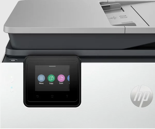 Imprimante multifonction Jet d'encre HP OfficeJet Pro 8123 (405W0C)