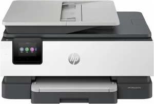 Imprimante multifonction Jet d'encre HP OfficeJet Pro 8123 (405W0C) Imprimante multifonction Jet d'encre HP OfficeJet Pro 8123 (405W0C)