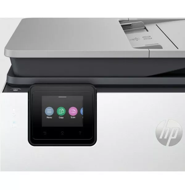 Imprimante multifonction Jet d'encre HP OfficeJet Pro 8123 (405W0C)