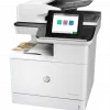 Imprimante Multifonction Laser Couleur A3 HP LaserJet Enterprise M776dn (T3U55A)
