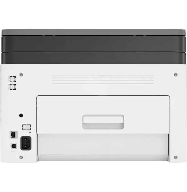 Imprimante Multifonction Laser Couleur HP 178nw (4ZB96A)