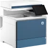 Imprimante Multifonction Laser Couleur HP LaserJet Enterprise 5800dn (6QN29A)