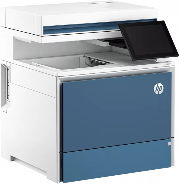 Imprimante Multifonction Laser Couleur HP LaserJet Enterprise 5800dn (6QN29A)