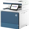 Imprimante Multifonction Laser Couleur HP LaserJet Enterprise 5800dn (6QN29A)