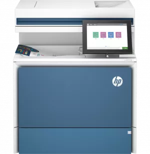 Imprimante Multifonction Laser Couleur HP LaserJet Enterprise 5800dn (6QN29A)