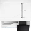 Imprimante Multifonction Laser Couleur HP LaserJet Enterprise 5800dn (6QN29A)