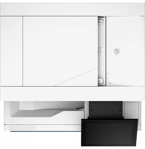 Imprimante Multifonction Laser Couleur HP LaserJet Enterprise 5800dn (6QN29A)