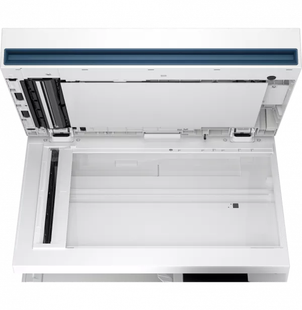 Imprimante Multifonction Laser Couleur HP LaserJet Enterprise 5800dn (6QN29A)