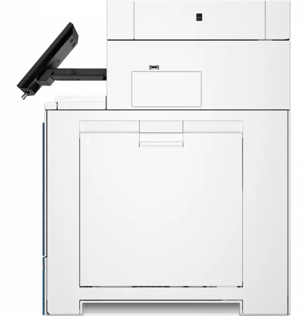 Imprimante Multifonction Laser Couleur HP LaserJet Enterprise 5800dn (6QN29A)