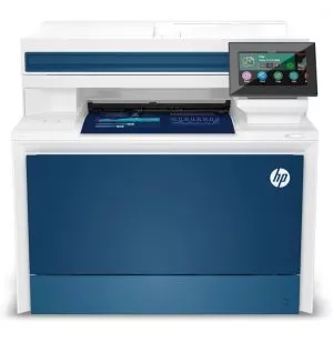 Imprimante Multifonction Laser Couleur HP LaserJet Pro MFP 4303fdn (5HH66A)