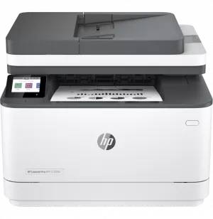 Imprimante Multifonction Laser Monochrome HP LaserJet Pro 3103fdn (3G631A)
