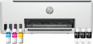 HP Smart Tank 580 Imprimante multifonction à réservoirs rechargeables (1F3Y2A)
