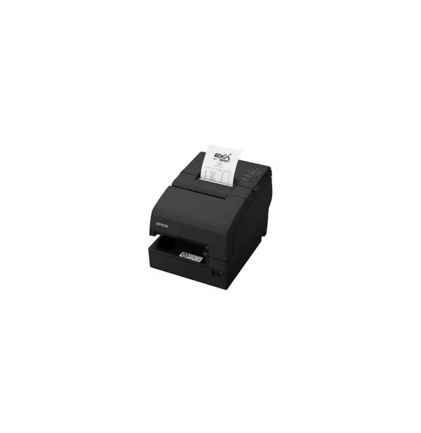 Imprimante POS hybride EPSON TM-H6000V-204P1 (C31CG62204P1)