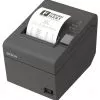 Imprimante thermique de tickets PDV Epson TM-T20II (007) USB et Ethernet, PS, EDG, EU (C31CD52007)