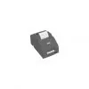 Imprimante ticket à impact Epson TM-U220B Port Série noire avec alimentation
