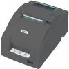 Imprimante ticket à impact Epson TM-U220B USB noire (avec alim - sans cordon secteur)