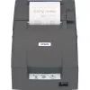 Imprimante ticket à impact Epson TM-U220B USB noire (avec alim - sans cordon secteur)