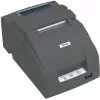Imprimante ticket à impact Epson TM-U220B USB noire (avec alim - sans cordon secteur)