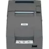 Imprimante ticket à impact Epson TM-U220B USB noire (avec alim - sans cordon secteur)