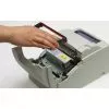 Imprimante ticket à impact Epson TM-U220B USB noire (avec alim - sans cordon secteur)