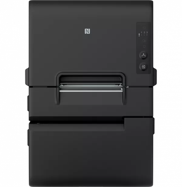 Imprimante Tickets POS hybride Epson TM-H6000V (C31CL25112)