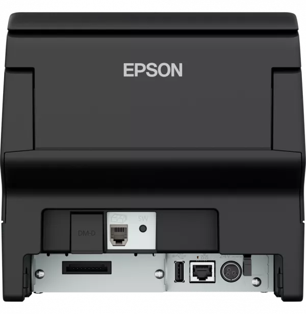 Imprimante Tickets POS hybride Epson TM-H6000V (C31CL25112)