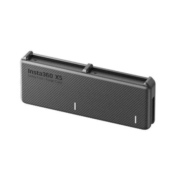 Insta360 Boitier pour Chargeur Batterie X5 (6977644761120)