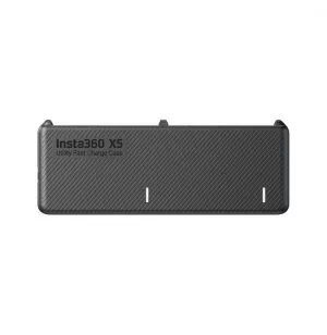 Insta360 Boitier pour Chargeur Batterie X5 (6977644761120)