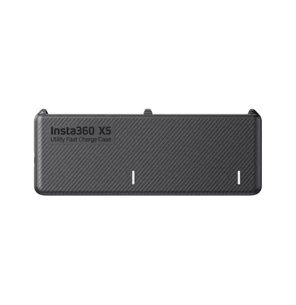 Insta360 Boitier pour Chargeur Batterie X5 (6977644761120)