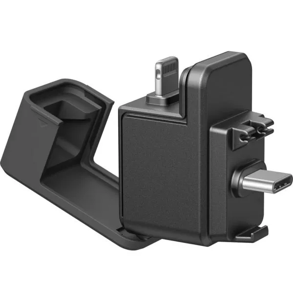 Insta360 Lecteur de Carte Memoire X5/X4 Ref: CINSBAHD (6977644760284)