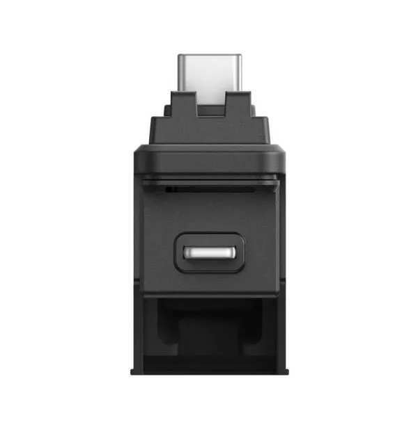 Insta360 Lecteur de Carte Memoire X5/X4 Ref: CINSBAHD (6977644760284)