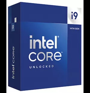 Processeur Intel® Core™ i9-14900K 36 Mo de cache, jusqu'à 6,00 GHz (INB71514900KSRN48)