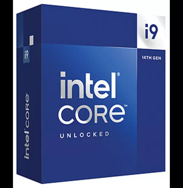 Processeur Intel® Core™ i9-14900K 36 Mo de cache, jusqu'à 6,00 GHz (INB71514900KSRN48)