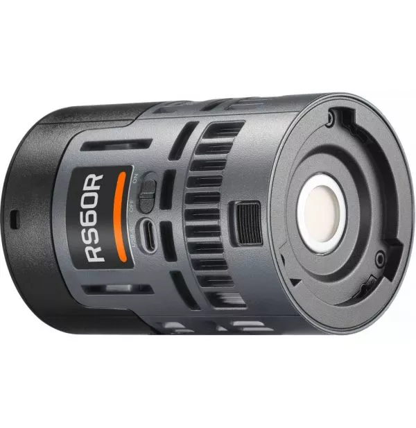 Kit de 2 lumières LED Godox RS60R 2K RGB monolight (6952344240434)