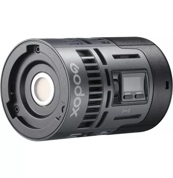 Kit de 2 lumières LED Godox RS60R 2K RGB monolight (6952344240434)