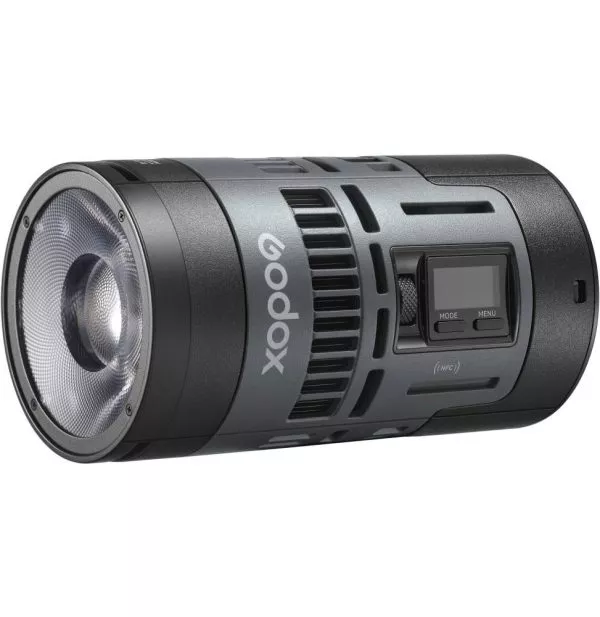 Kit de 2 lumières LED Godox RS60R 2K RGB monolight (6952344240434)