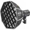 Kit de 2 lumières LED Godox RS60R 2K RGB monolight (6952344240434)