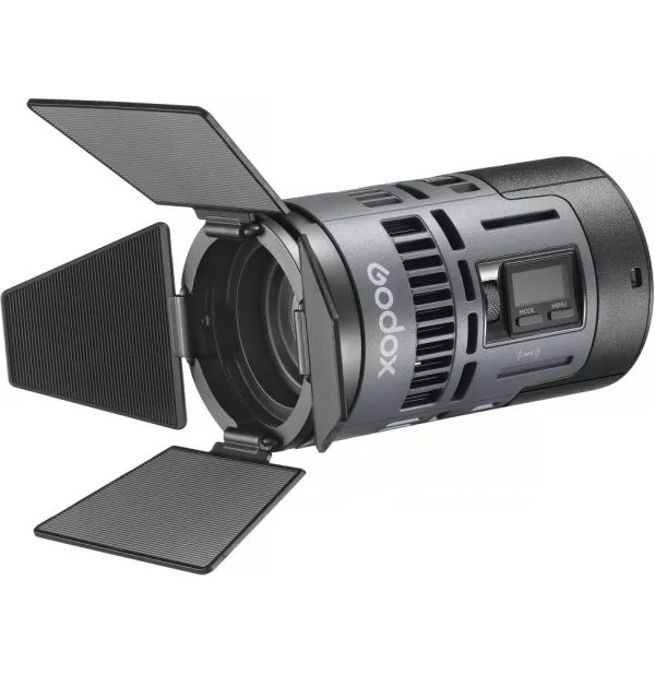 Kit de 2 lumières LED Godox RS60R 2K RGB monolight (6952344240434)