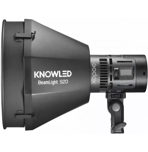 Kit de 2 lumières LED Godox RS60R 2K RGB monolight (6952344240434)