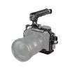 Kit de cage de base SmallRig 3668B pour certains appareils photo de la série Sony Alpha (6941590009728)
