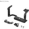 Kit de cage de base SmallRig pour Canon EOS C50 (6941590026459)