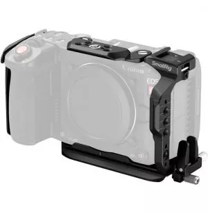 Kit de cage de base SmallRig pour Canon EOS C50 (6941590026459)