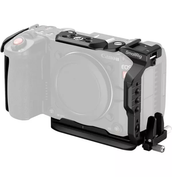 Kit de cage de base SmallRig pour Canon EOS C50 (6941590026459)