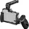 Kit de cage de caméra SmallRig Advanced pour Nikon ZR (6941590024721)