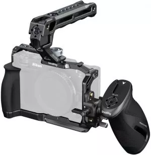 Kit de cage de caméra SmallRig Advanced pour Nikon ZR (6941590024721)