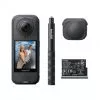 Kit de démarrage pour caméra d'action 360° Insta360 X4 Air (6977644764763)