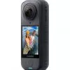 Kit de démarrage pour caméra d'action 360° Insta360 X4 Air (6977644764763)