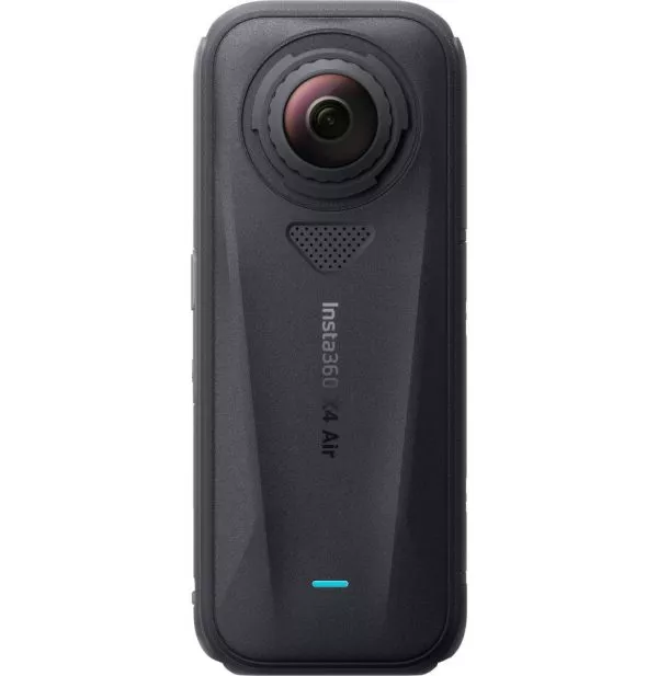 Kit de démarrage pour caméra d'action 360° Insta360 X4 Air (6977644764763)