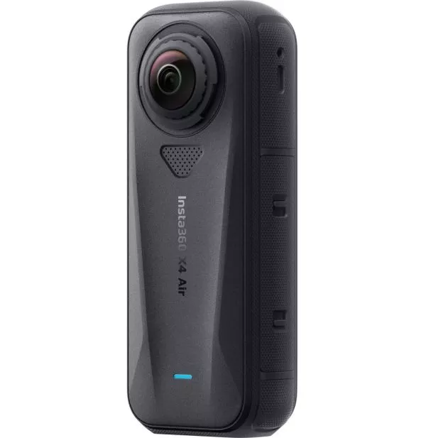 Kit de démarrage pour caméra d'action 360° Insta360 X4 Air (6977644764763)
